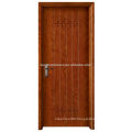 Competitive Price and Classic Paint Color Wooden Interior Door/Solid Wood Door MS-123